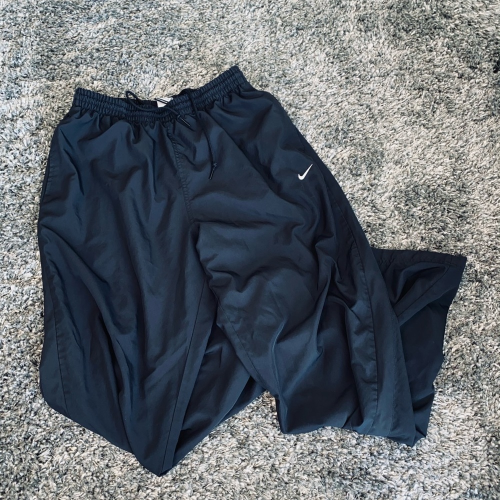 NIKE SLEEK TRACK PANTS